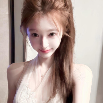 女头