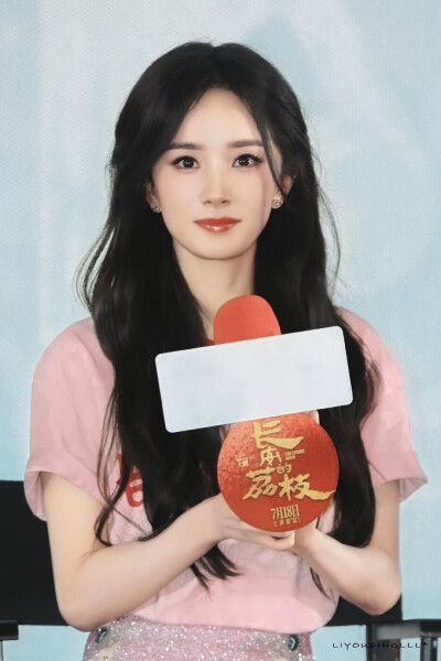 杨幂