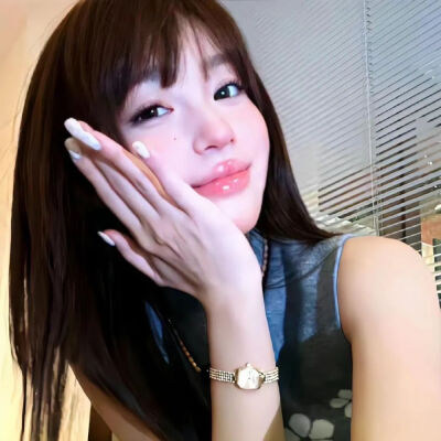 女生头像