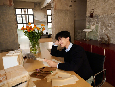 杨洋