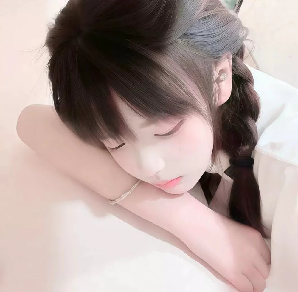 高清女头