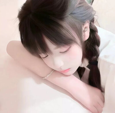高清女头