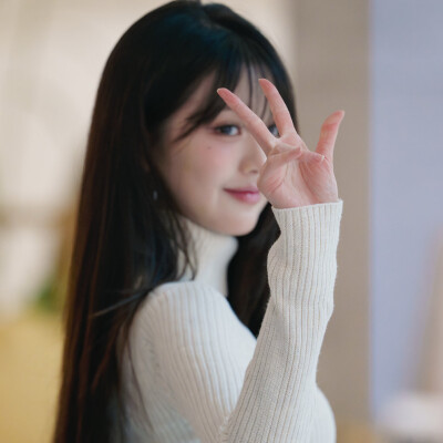 张元英 Ayano_WonYoung