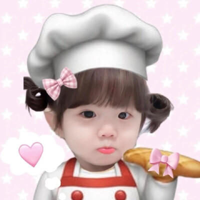 头像
