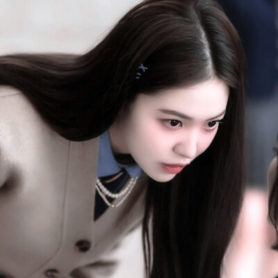 我可是白济娜啊