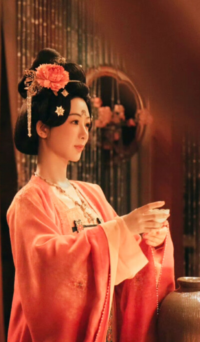 杨紫