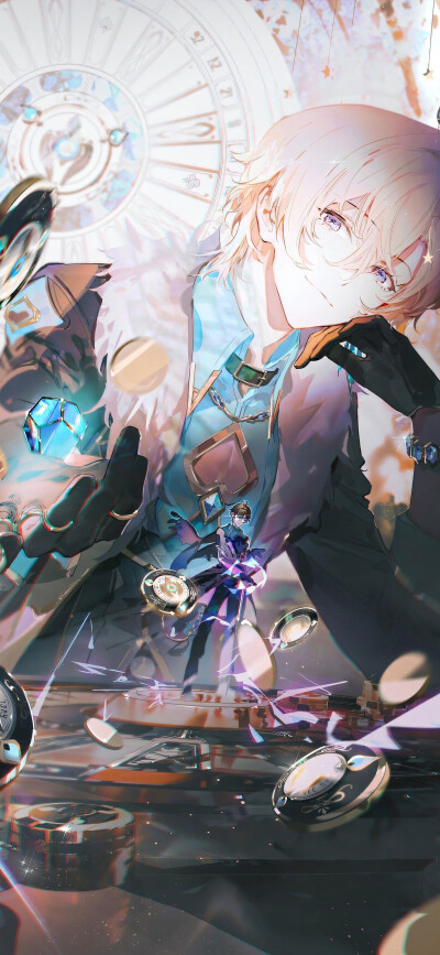 绘画