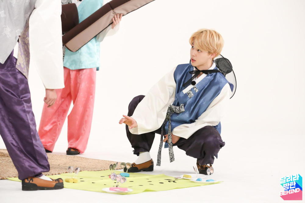 run bts ep22中秋庆典