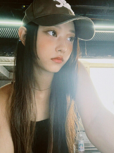 姜海粼