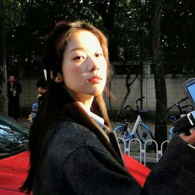 女生头像