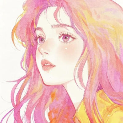 女生头像