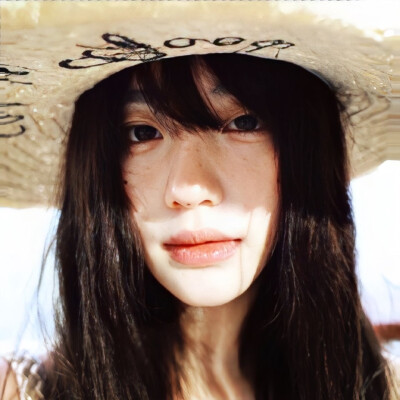 女生头像
