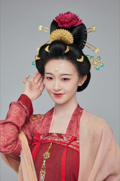 古装