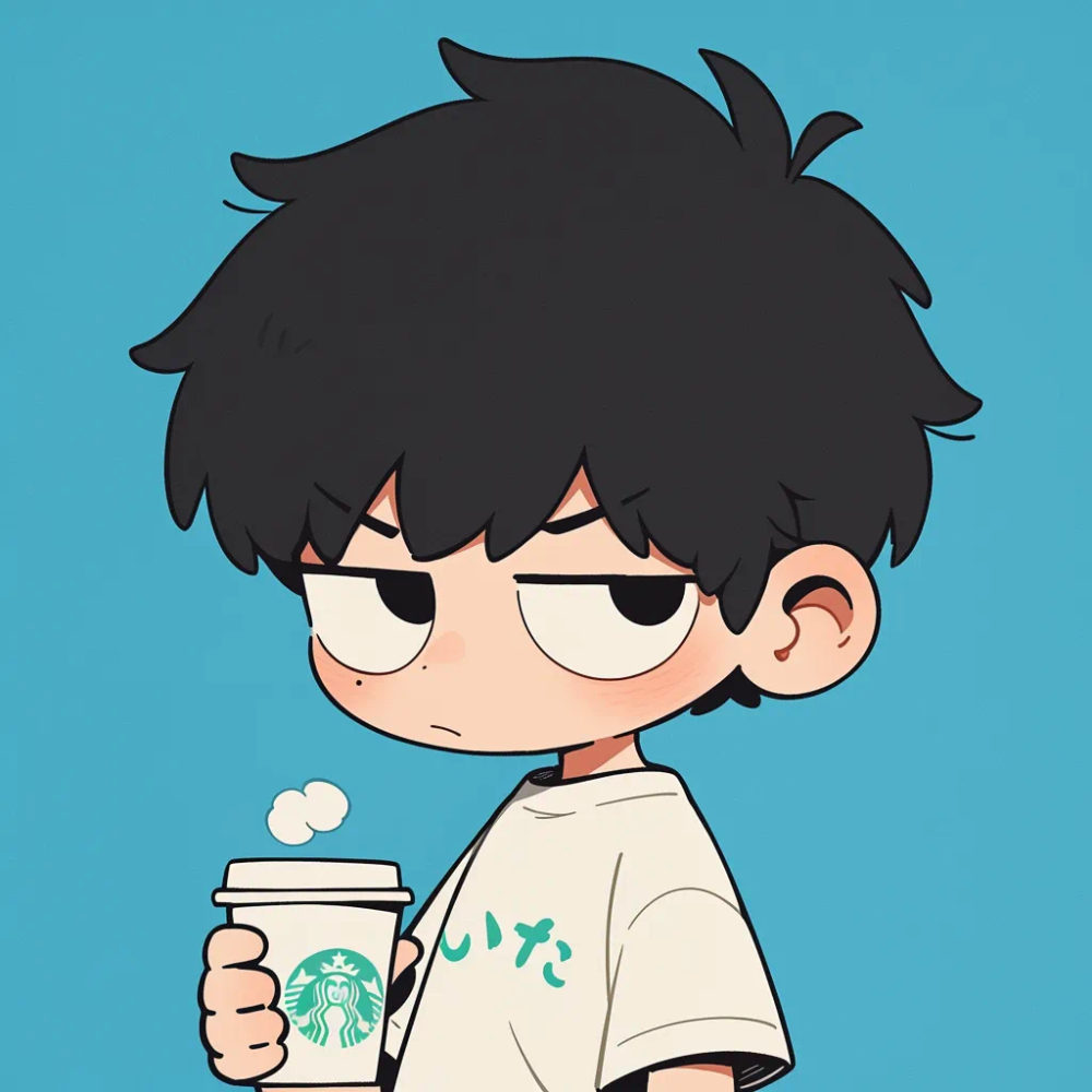 一对児
