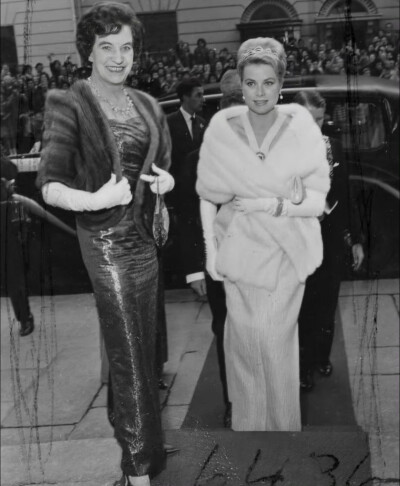 grace Kelly