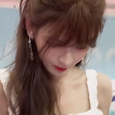 深情眼