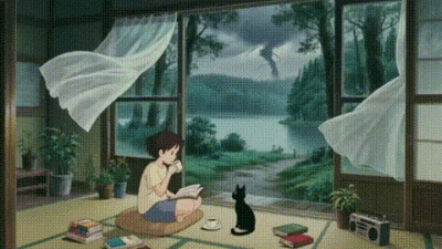动图