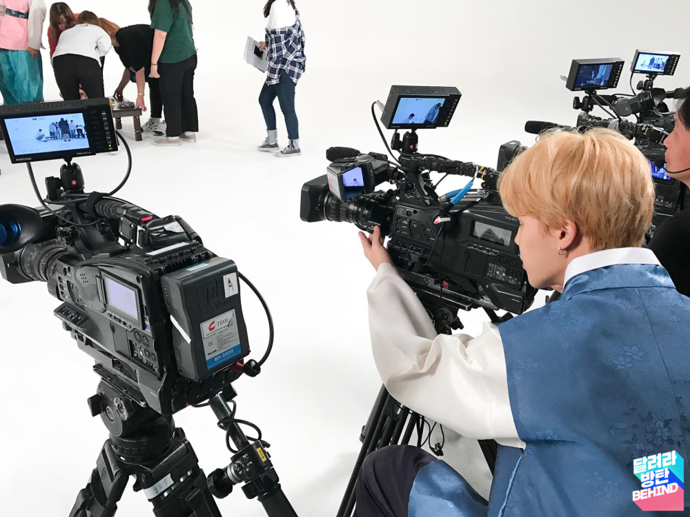 run bts ep22中秋庆典