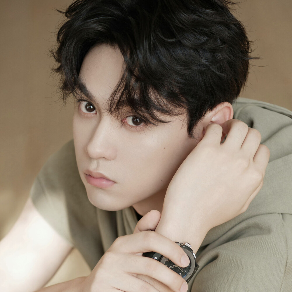 田栩宁套图可二改