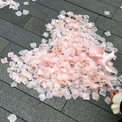 粉色系背景图