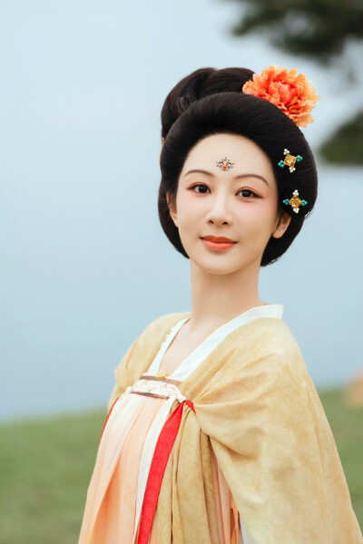 杨紫