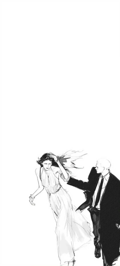男漫