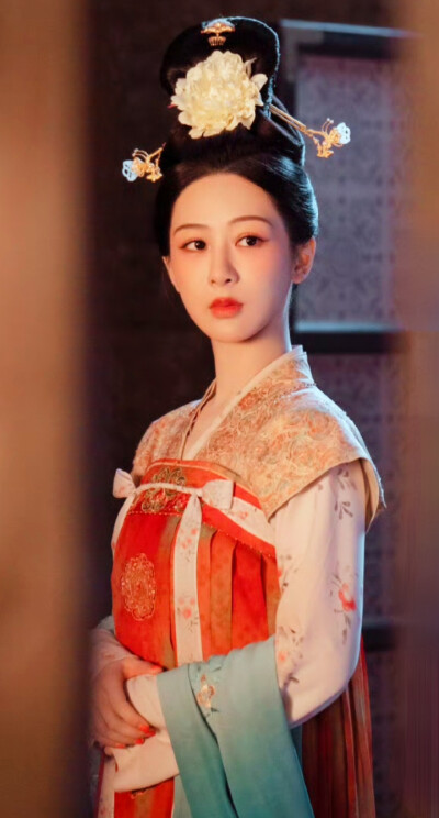 杨紫