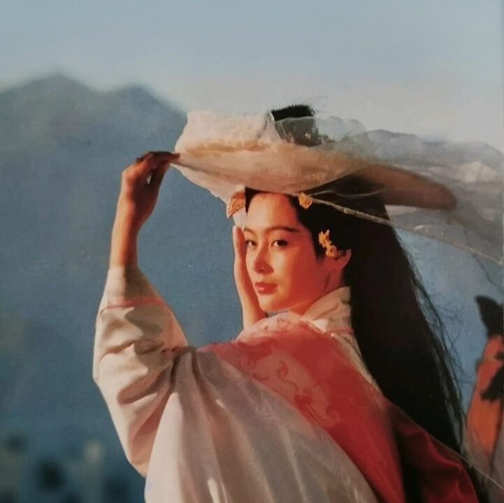 貂蝉