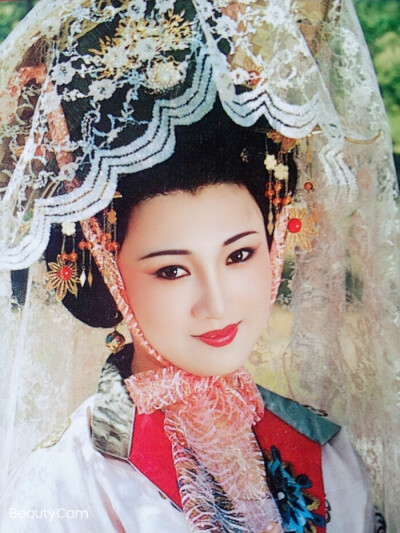 贵妃