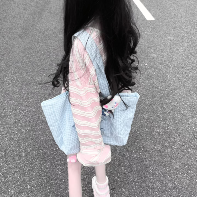 少女宝宝