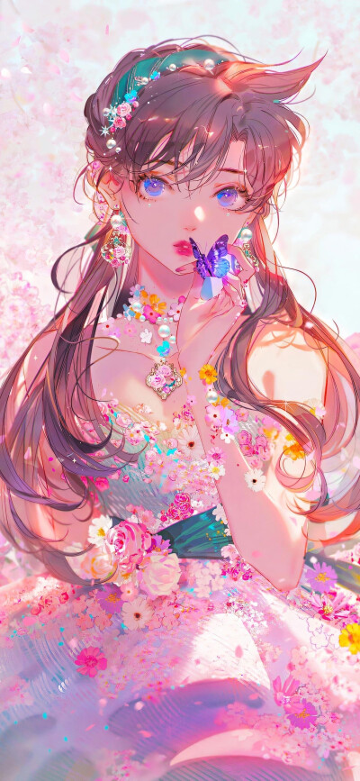 绘画