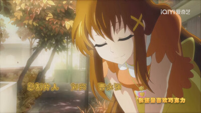 巴啦啦小魔仙