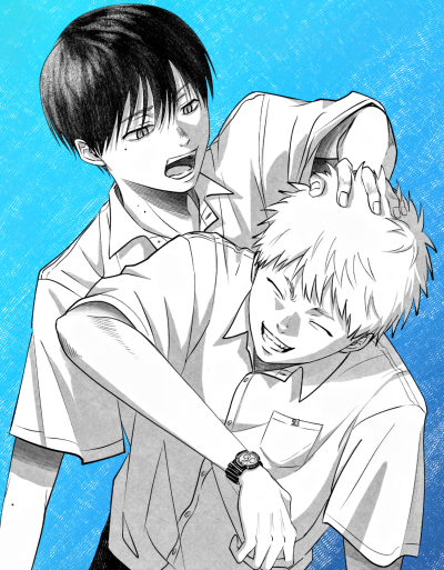 ＃光死去的夏天