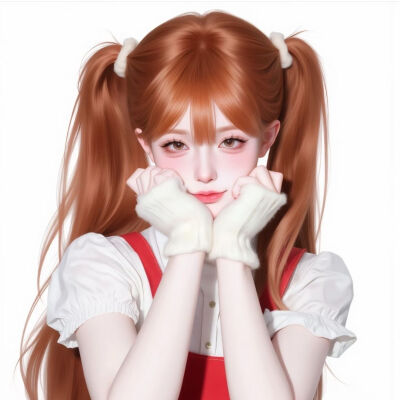 女生头像