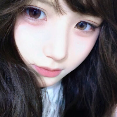 女生头像