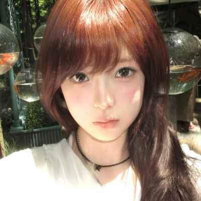 女生头像
