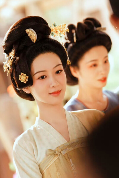 杨紫