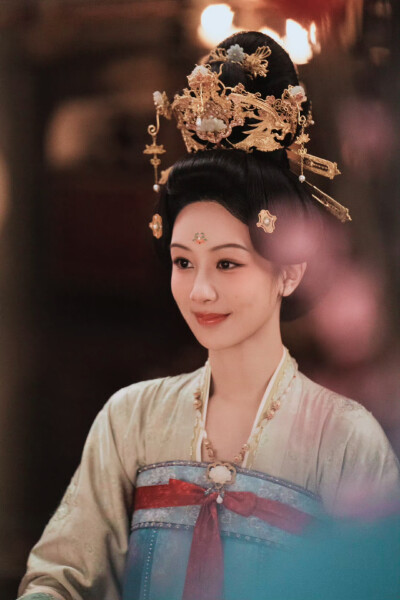 杨紫
