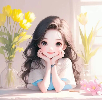 。