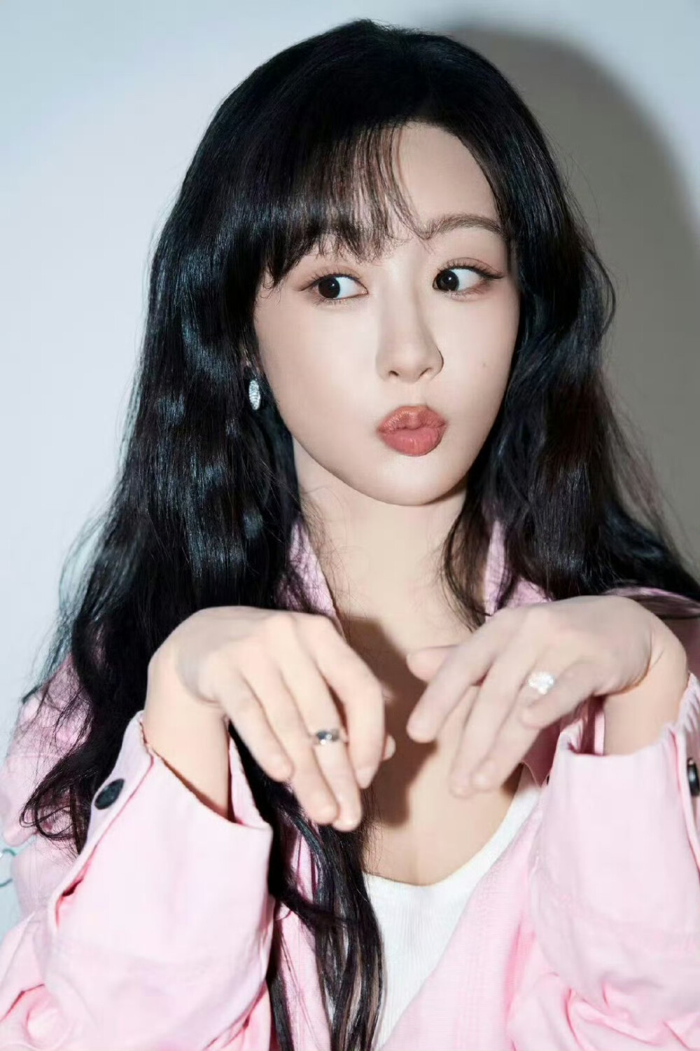 杨紫