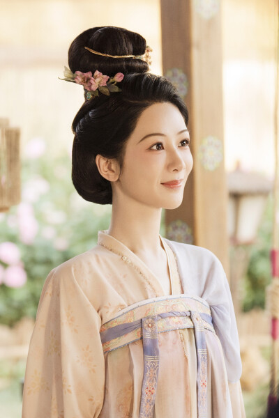 锦绣芳华 何惟芳