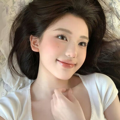 女生头像
