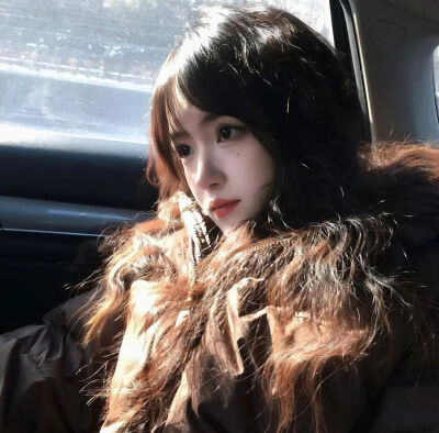 女生头像