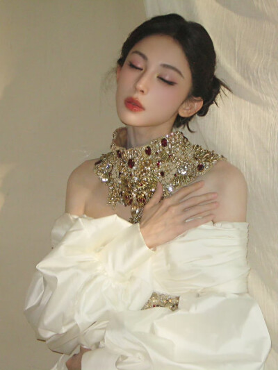 古力娜扎
