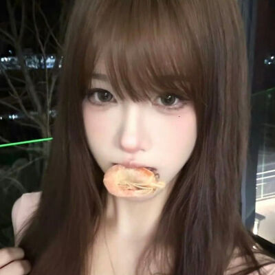 女生头像