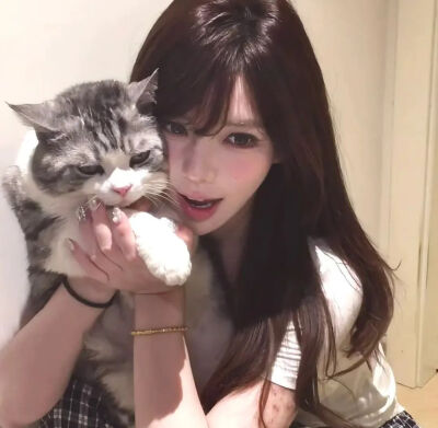 女生头像