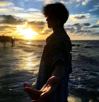 男头