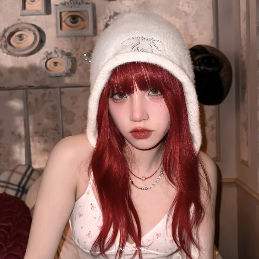 大帅比送的一组图～！