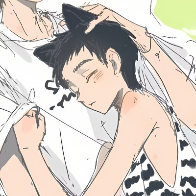 男情
