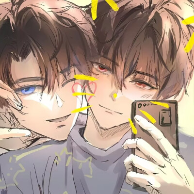 男情